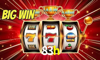 Bônus de Boas-vindas 83h