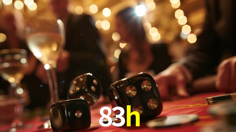 Bônus de Boas-vindas 83h